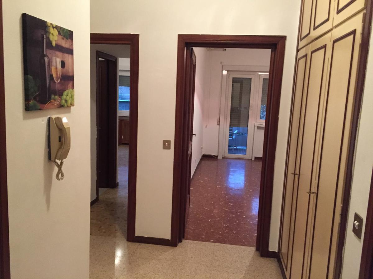 Smart House - Ammiragli Rome Exterior photo